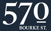 570 Bourke Street